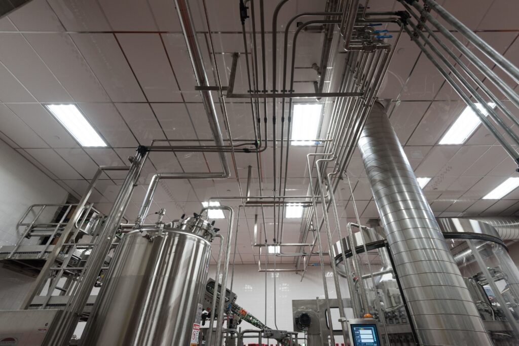 electrical installations in Richmond Bc